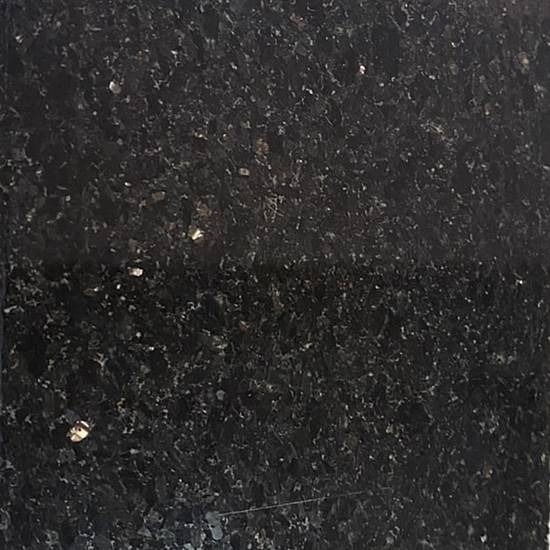 หินแกรนิตนำเข้า Black galaxy หินแกรนิตนำเข้า Black galaxy
